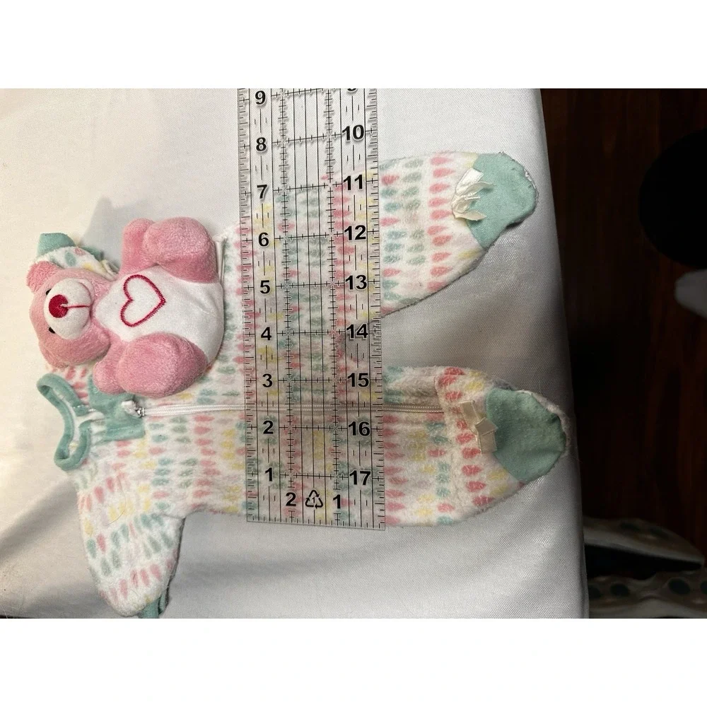 Walmart H.K. City Toys Doll Clothes 11